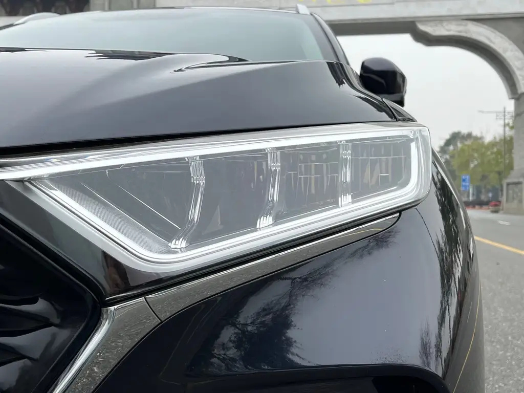 CHANGAN OSHAN X7 2020