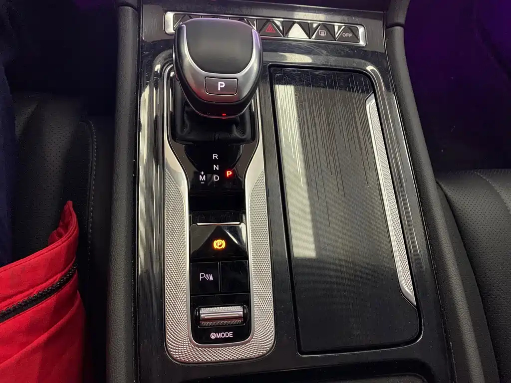 HONGQI H5 2023
