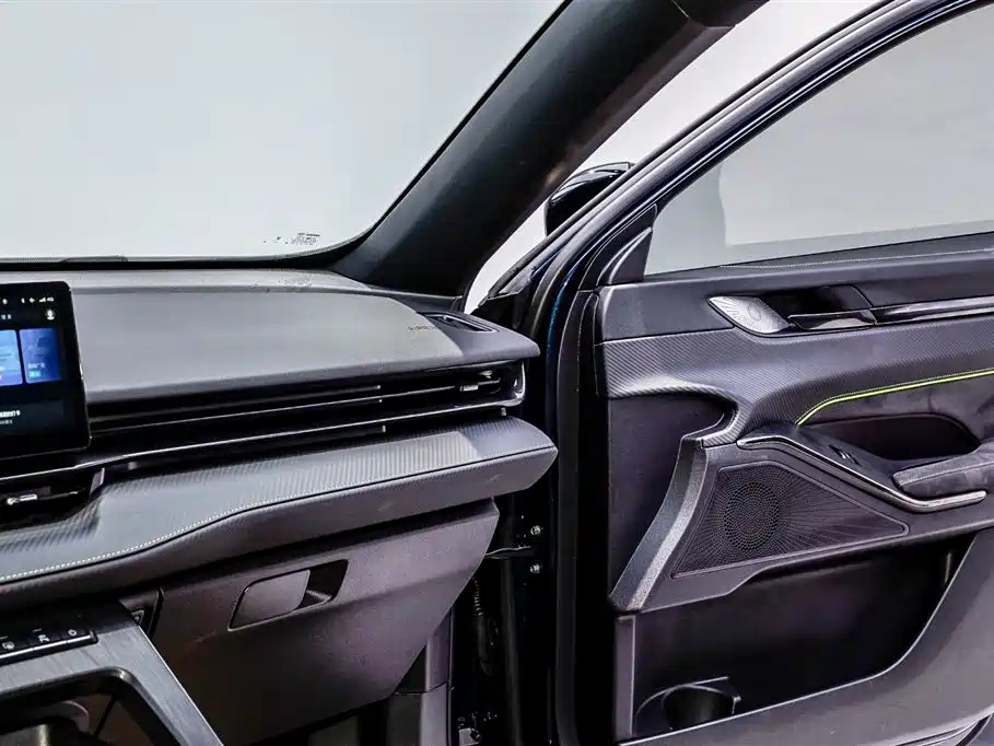HAVAL H6S 2022
