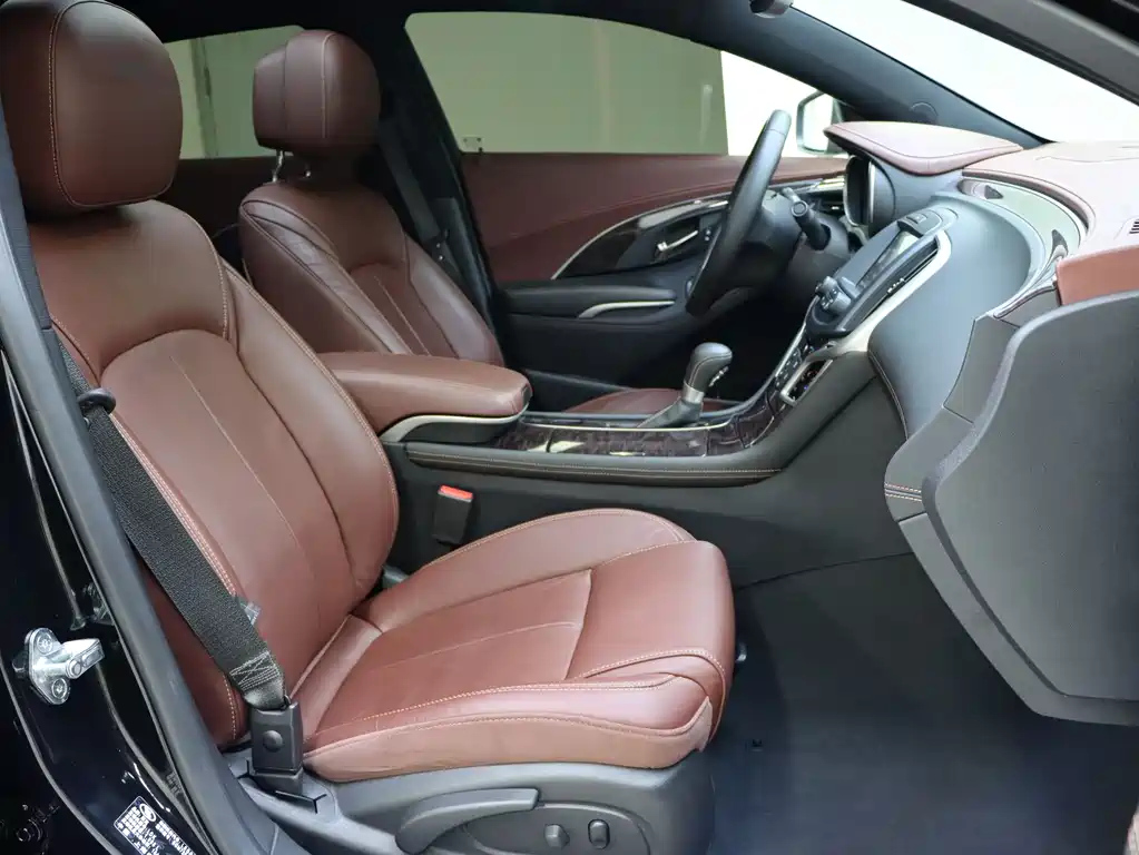 BUICK LACROSSE 2015
