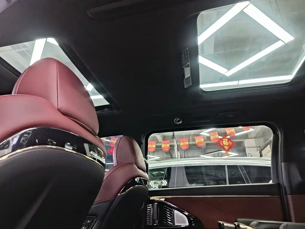 TRUMPCHI M8 2023
