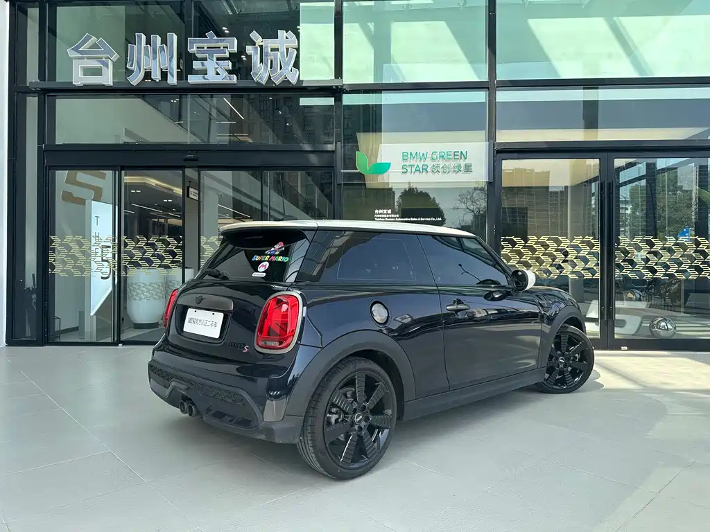 MINI OTHER 2023