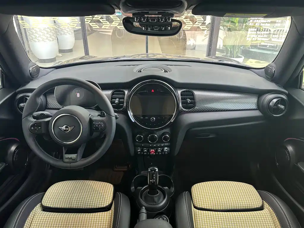 MINI OTHER 2023