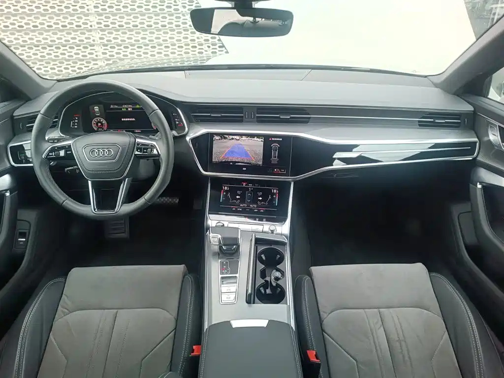 AUDI A6L 2023