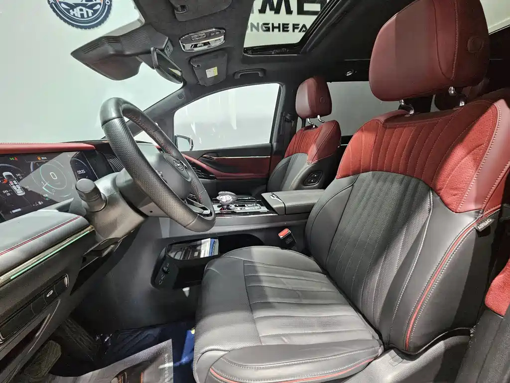TRUMPCHI M8 2023