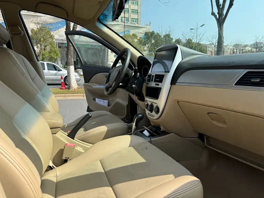 BUICK EXCELLE 2014