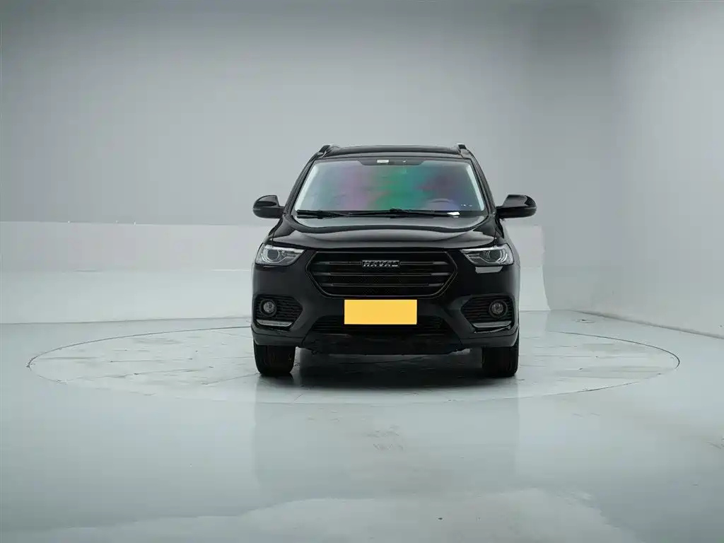 HAVAL H6 2020