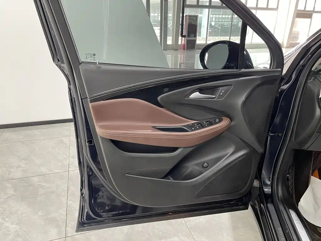 BUICK ENVISION 2021