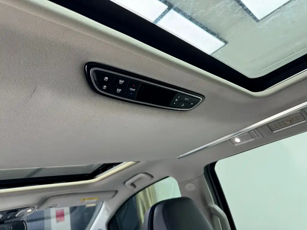 TRUMPCHI M8 2020