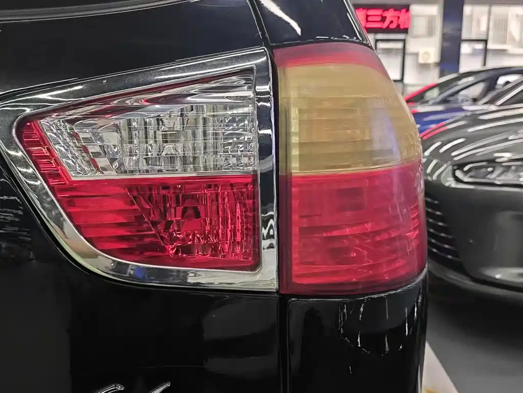 BYD S6 2015