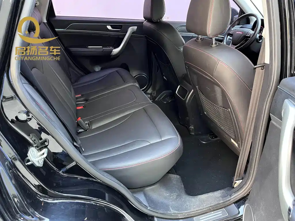 HAVAL H6 2016