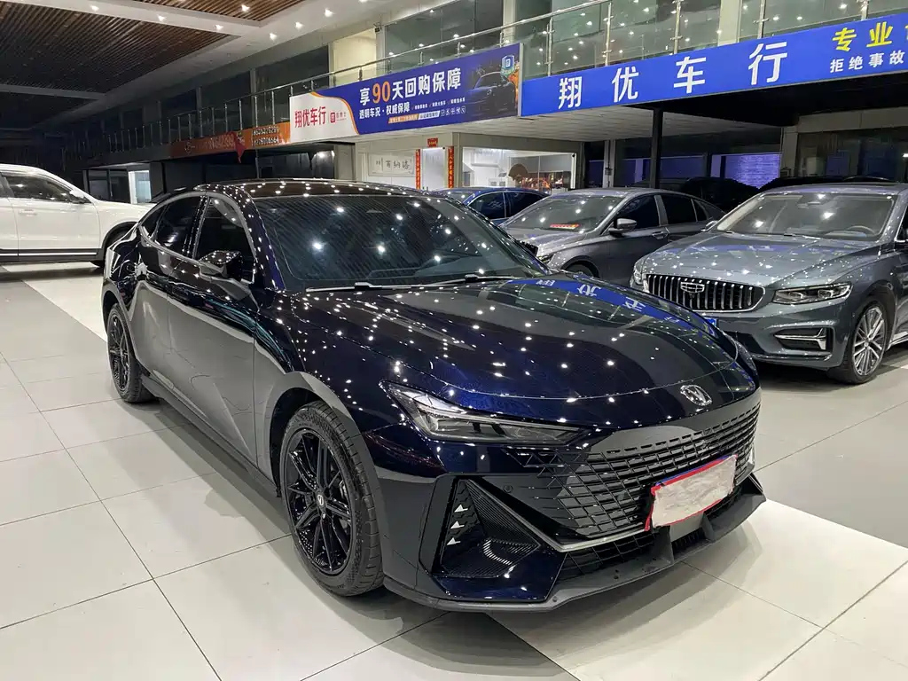 CHANGAN UNI-V 2023