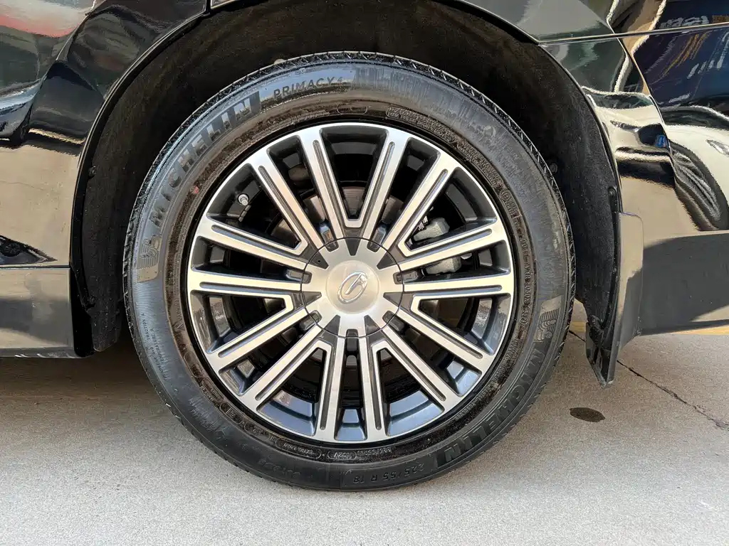 TRUMPCHI M8 2021
