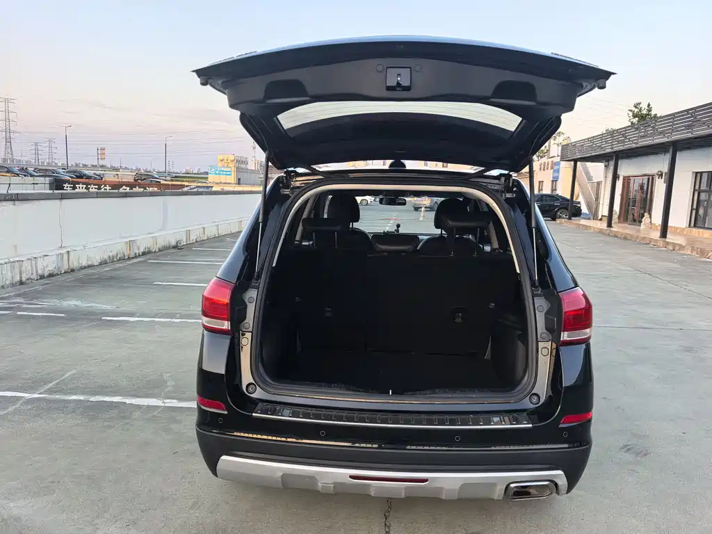 HAVAL H6 2021