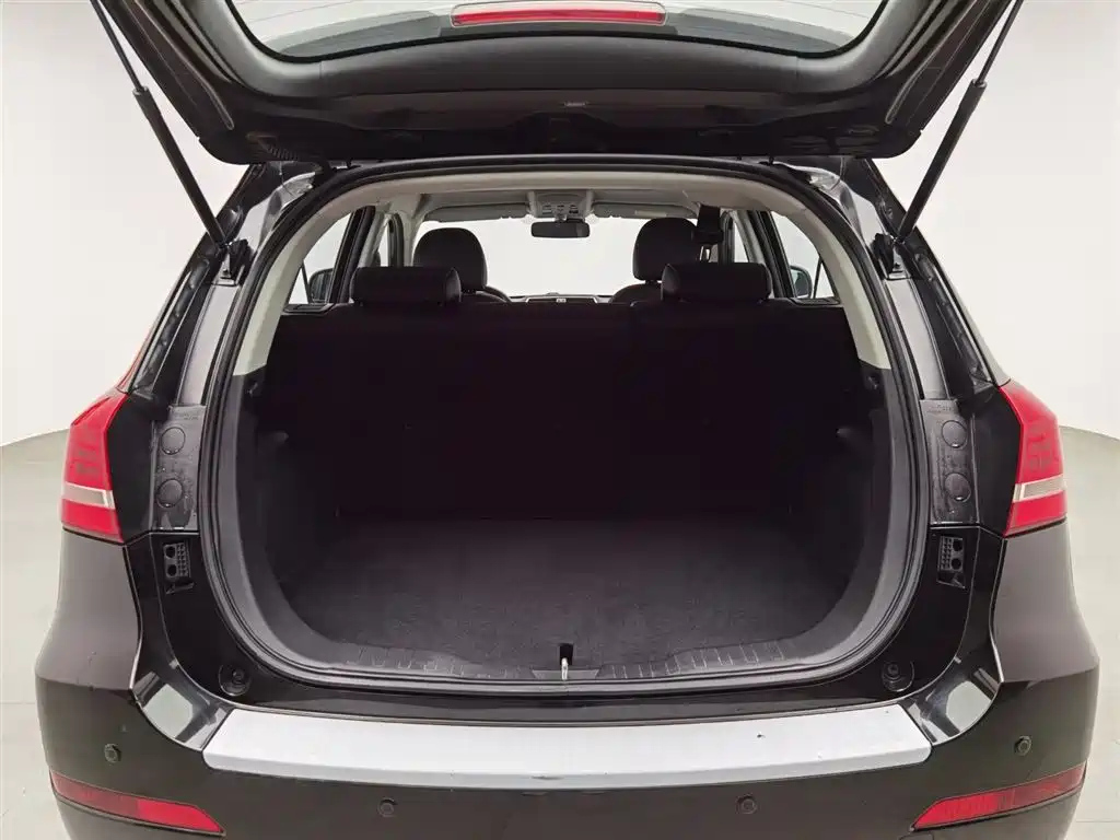 HAVAL H2 2017