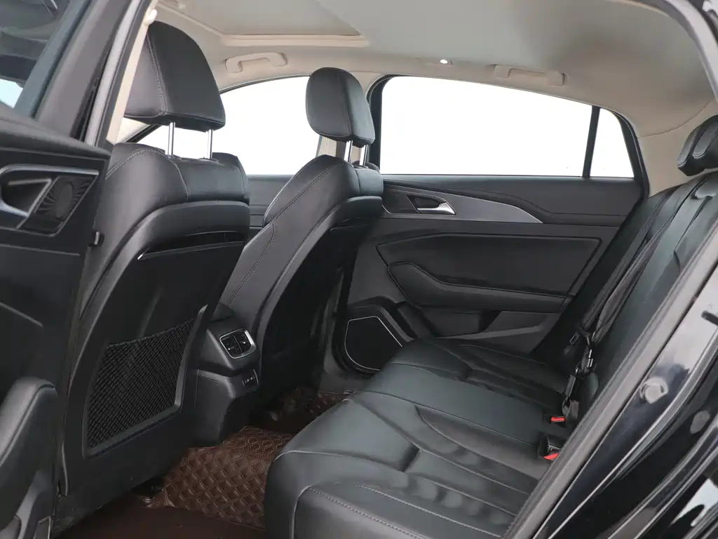 HONGQI H5 2022