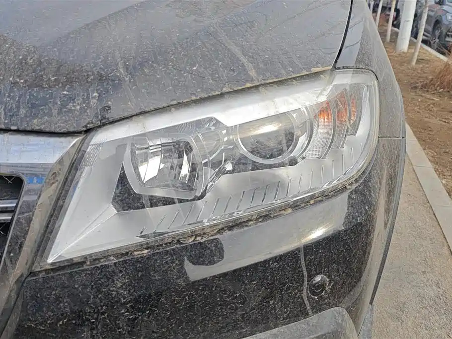 HAVAL H6 2015