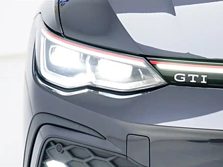 VOLKSWAGEN GOLF GTI 2021 YEAR 380TSI DSG GTI 2021