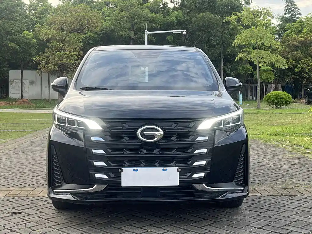 TRUMPCHI M6 2023