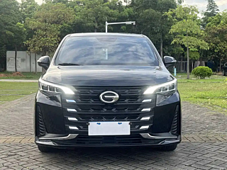 TRUMPCHI M6 2023