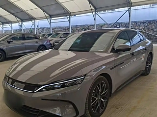 BYD HAN