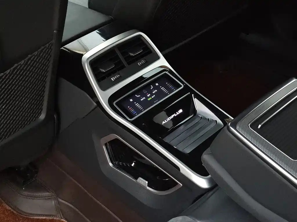 AUDI A6L 2022