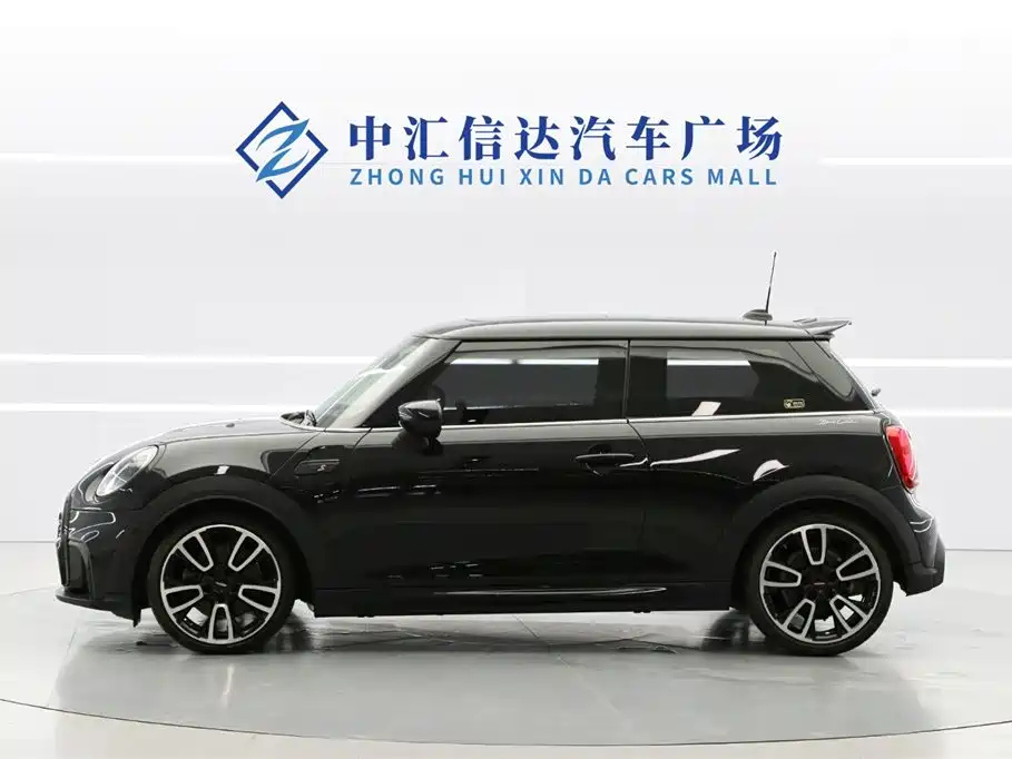 MINI OTHER 2022