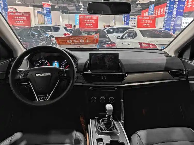 HAVAL H6 2021