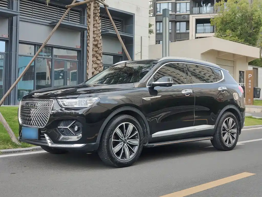 HAVAL H6 2021