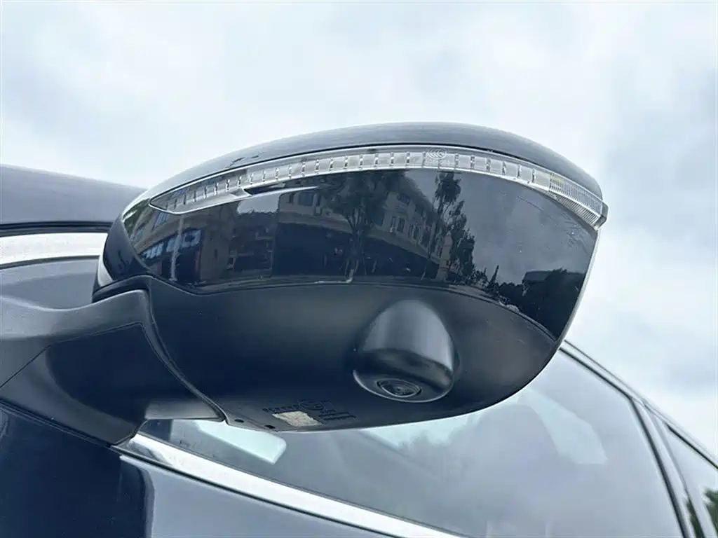 NISSAN QASHQAI 2019