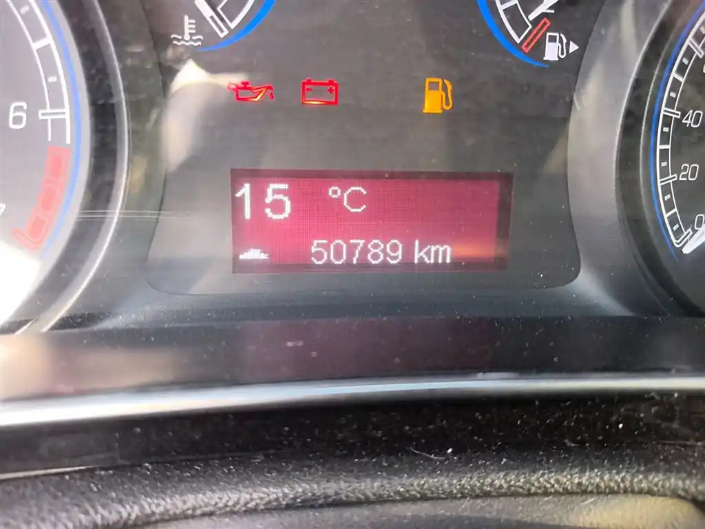 FIAT VIAGGIO 2012