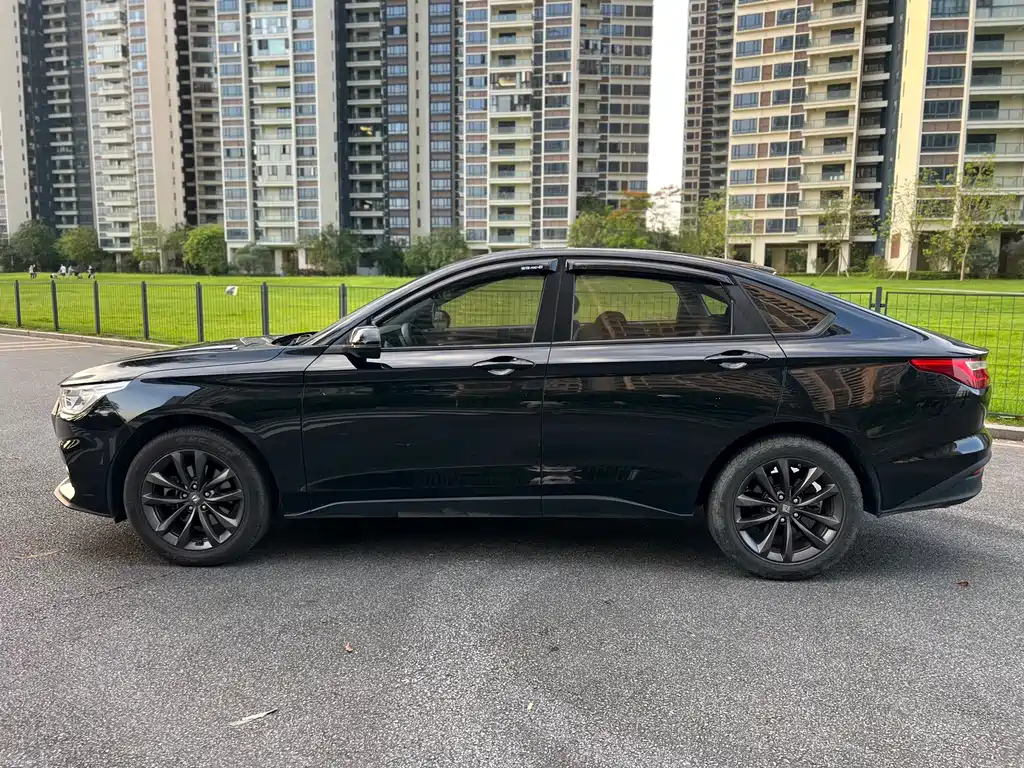 BAO JUN RC-6 2020