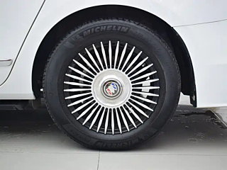 BUICK GL8  2022 YEAR LAND BUSINESS CLASS 652T LUXURY 2022