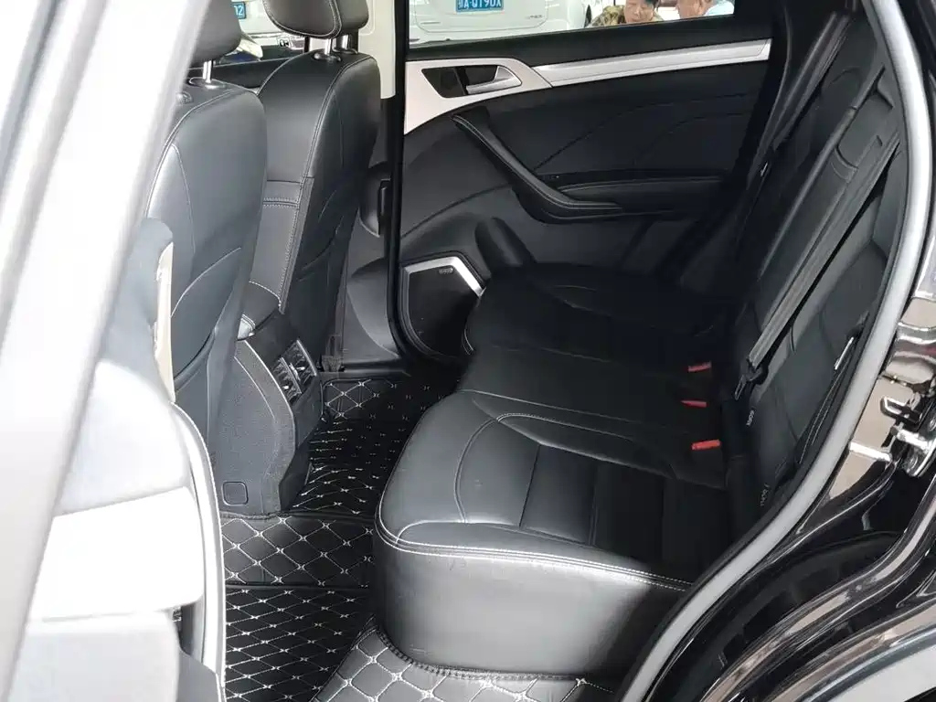 HAVAL H7 2020