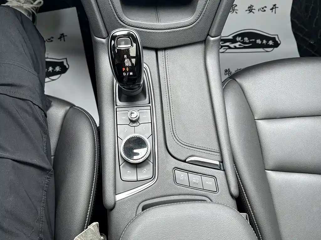 CADILLAC XT5 2021
