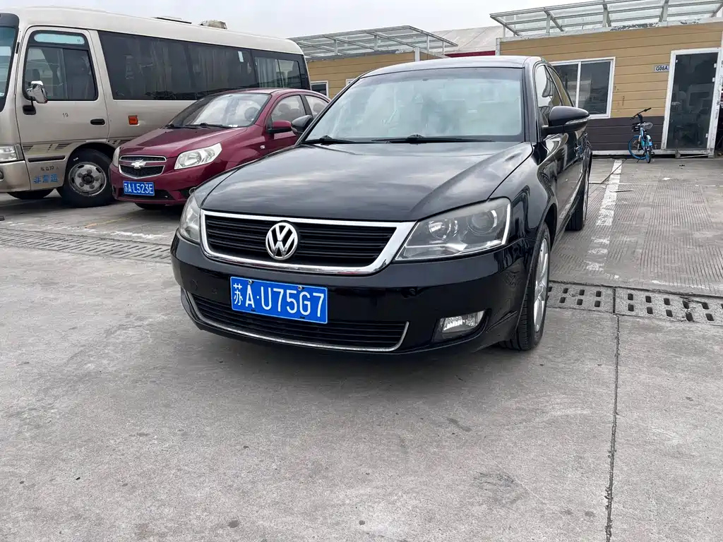 VOLKSWAGEN OTHER 2010