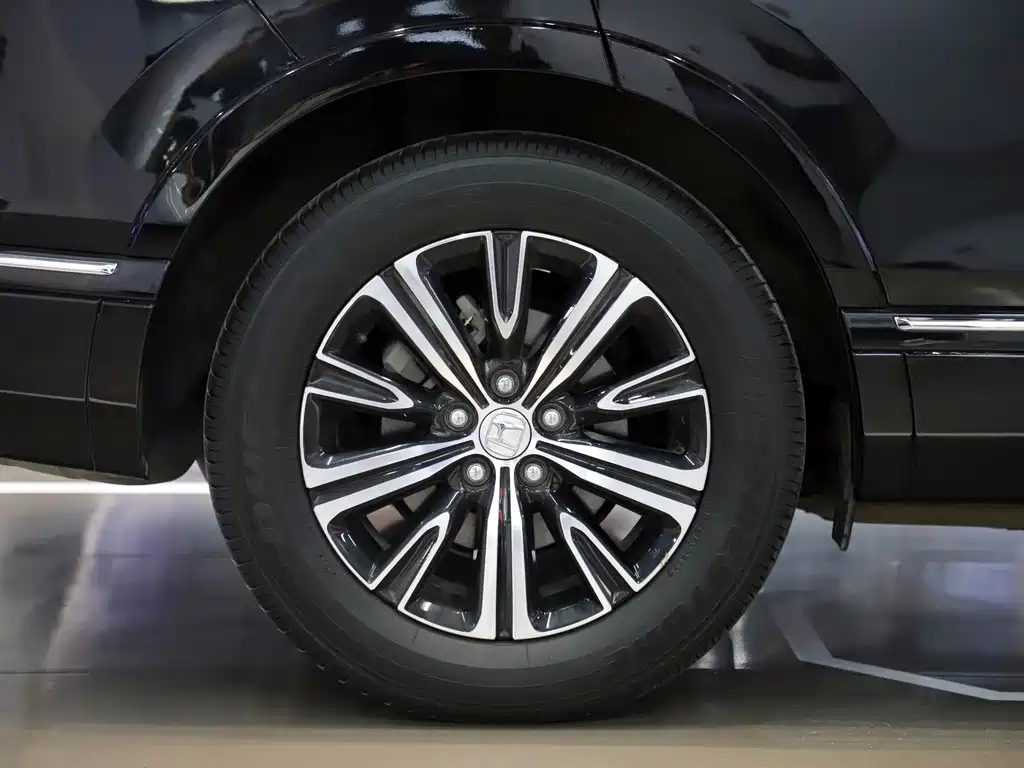 HONDA BREEZE NEW ENERGY 2021