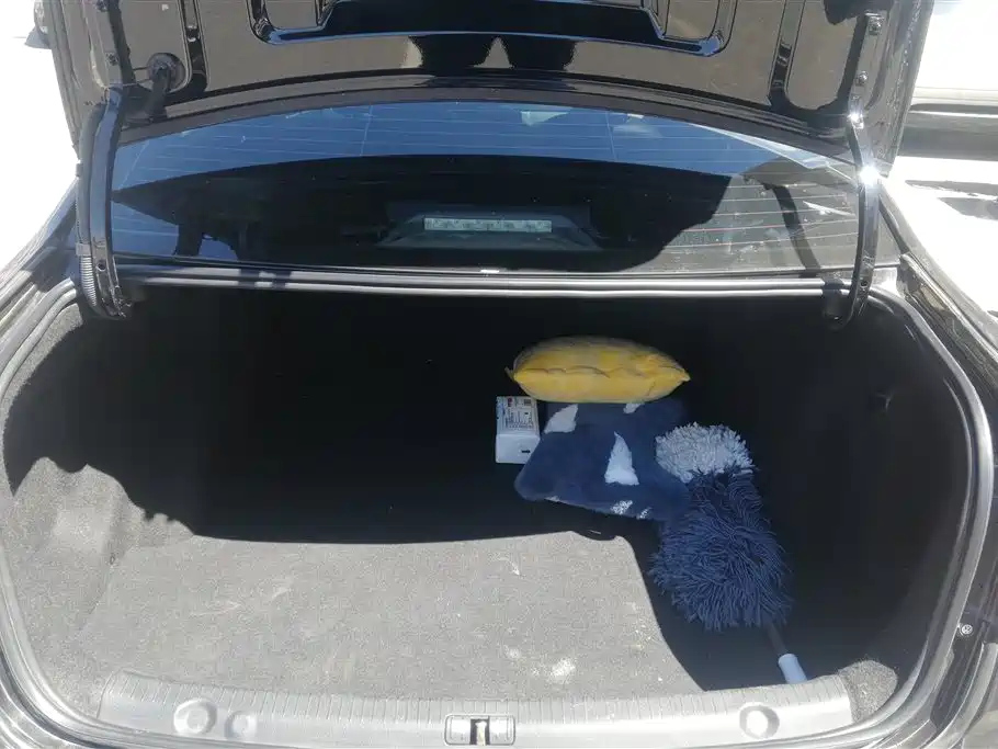 VOLKSWAGEN LAVIDA 2017