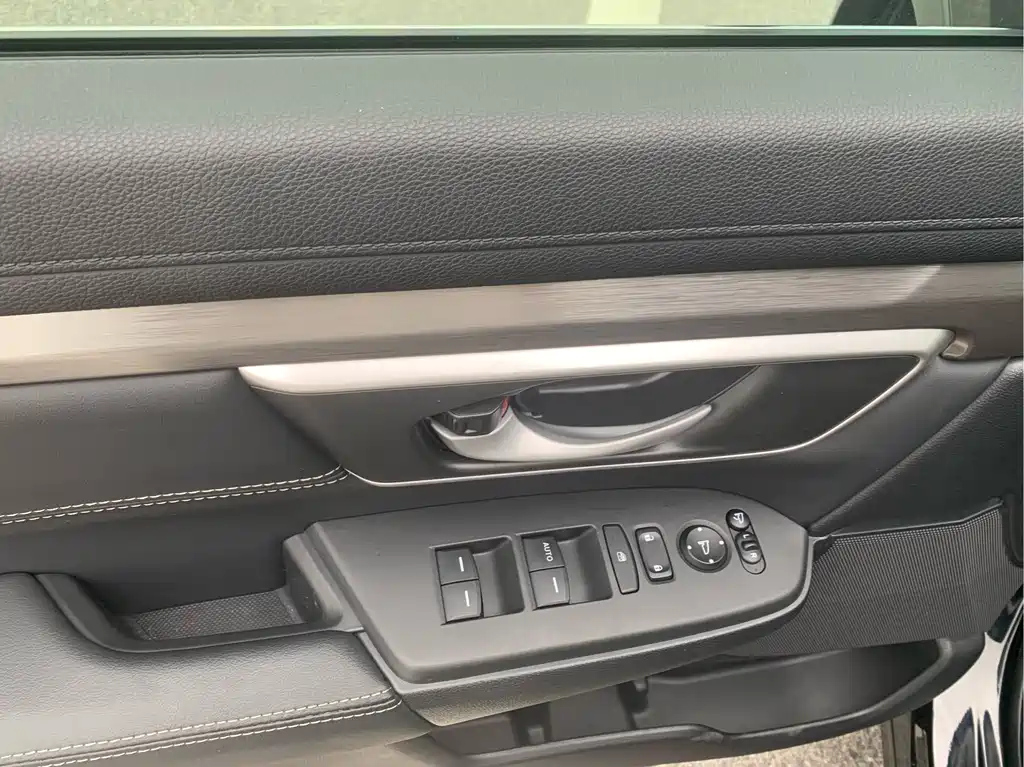 HONDA BREEZE 2021