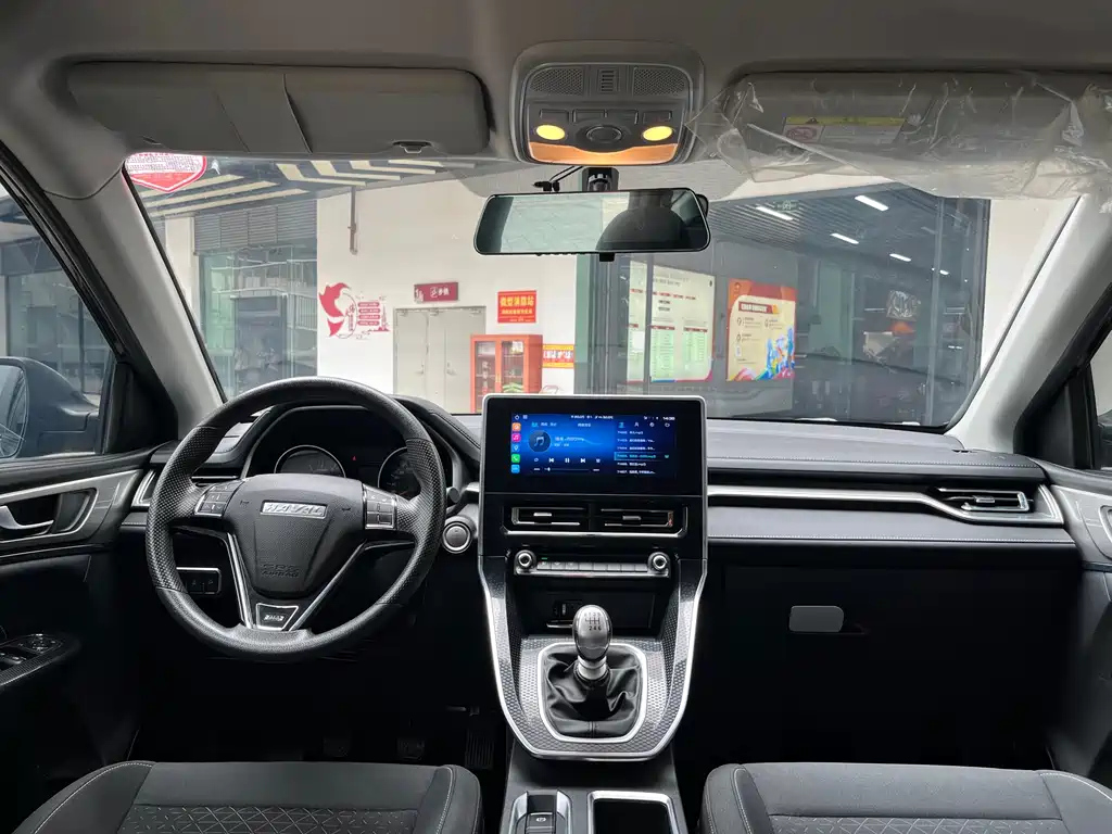 HAVAL M6 2021