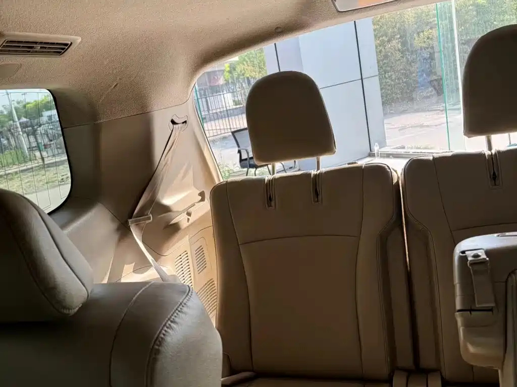 TOYOTA HIGHLANDER 2013