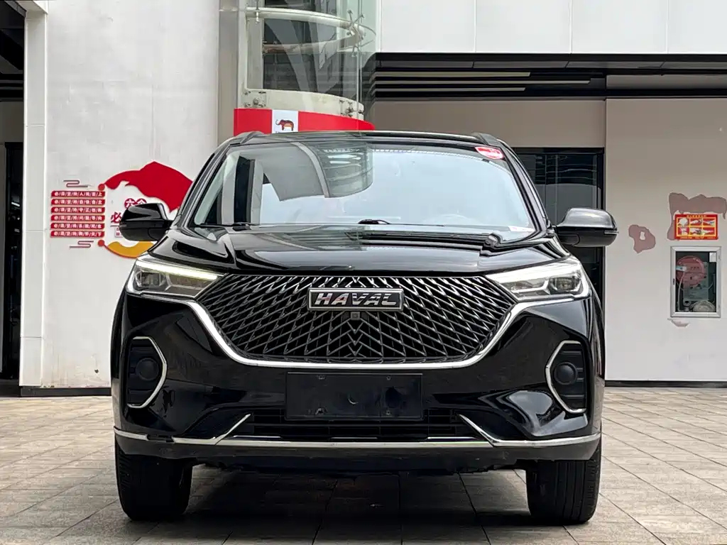HAVAL M6 2021