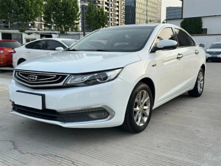 geely-auto emgrand-gl