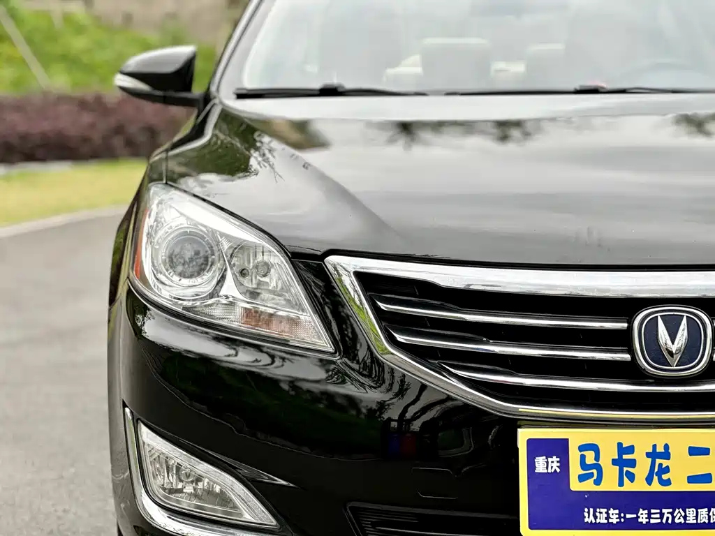CHANGAN OTHER 2017