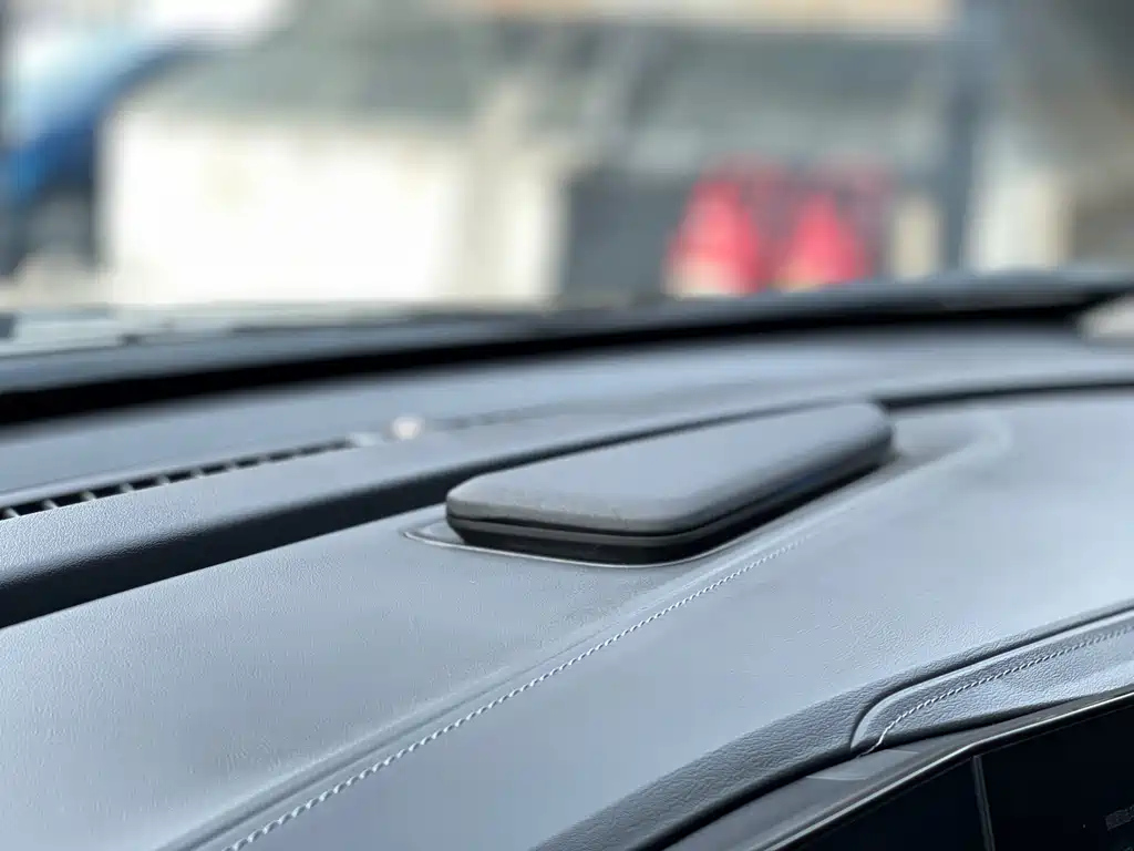 CHANGAN UNI-T 2022