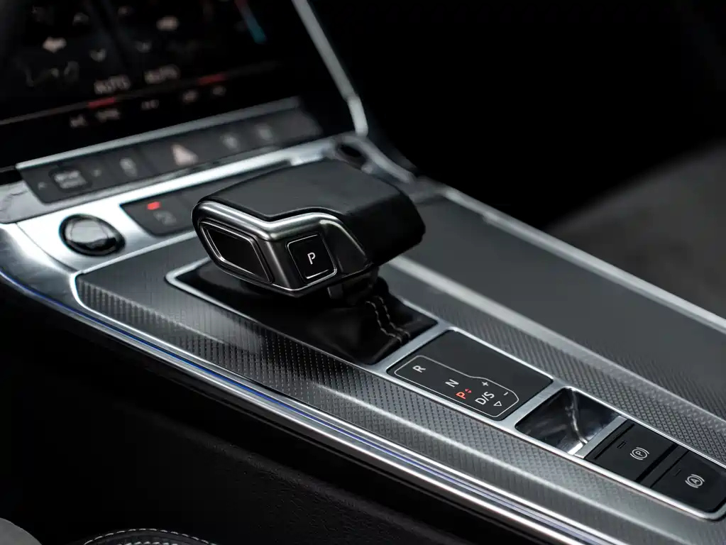 AUDI A6L 2022