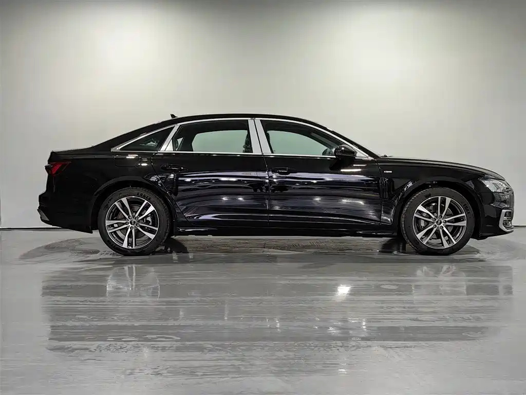 AUDI A6L 2024