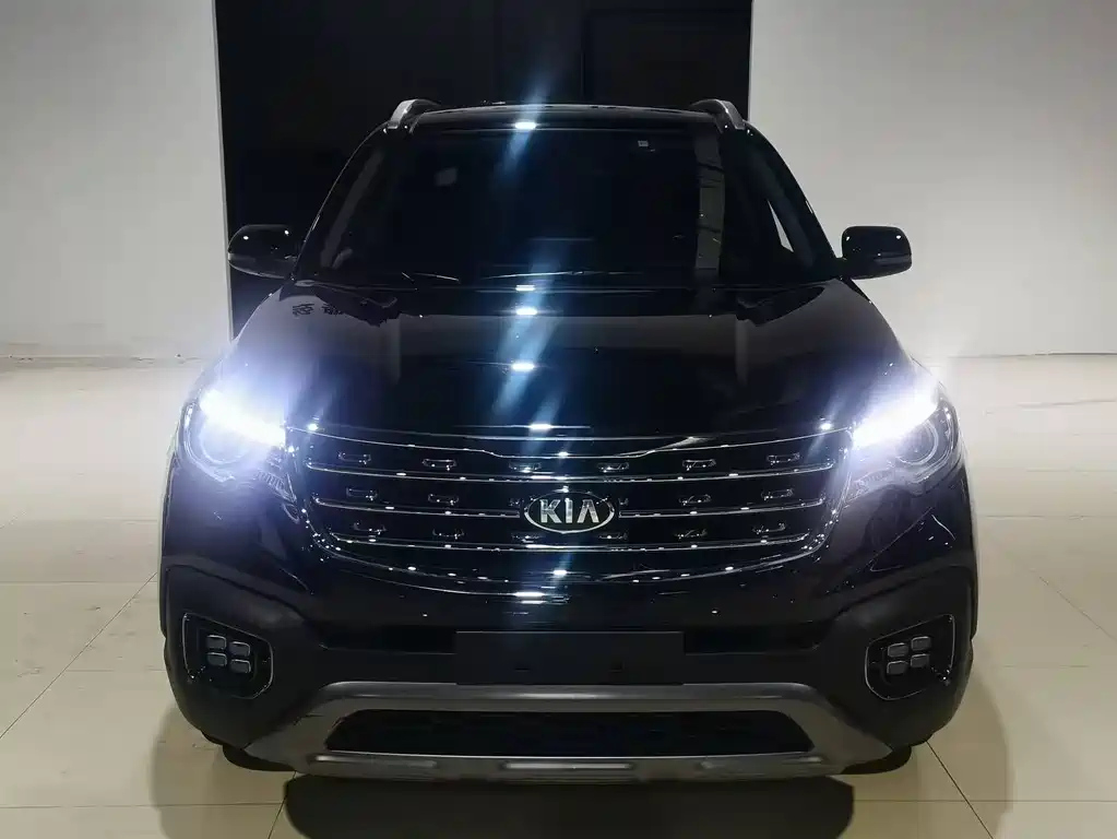 KIA SPORTAGE 2020