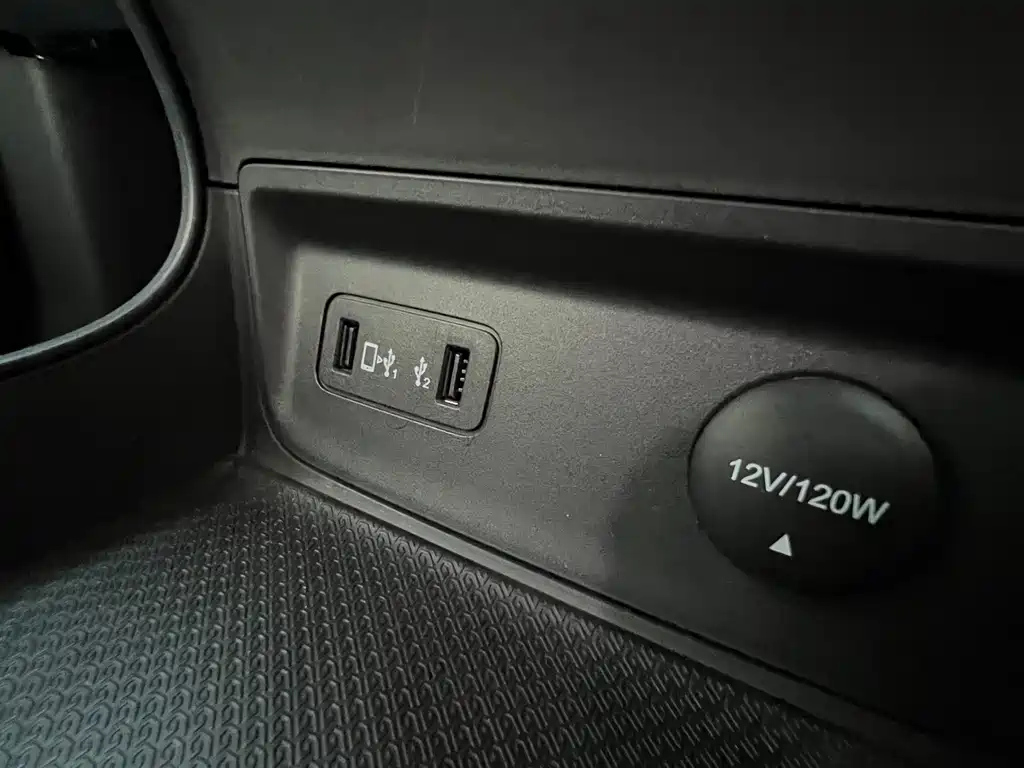 TRUMPCHI M8 2022
