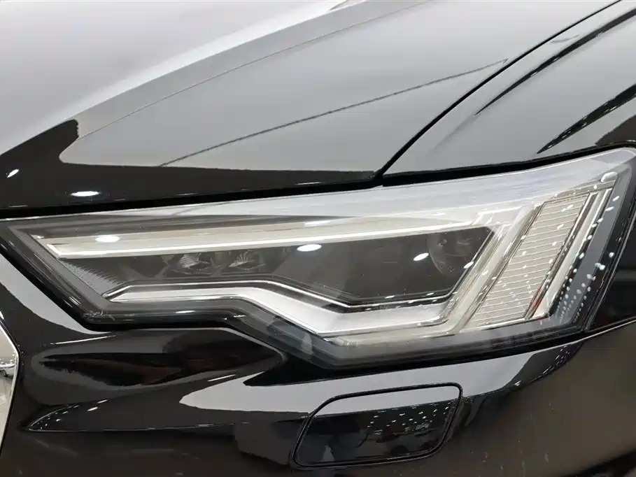 AUDI A6L 2022